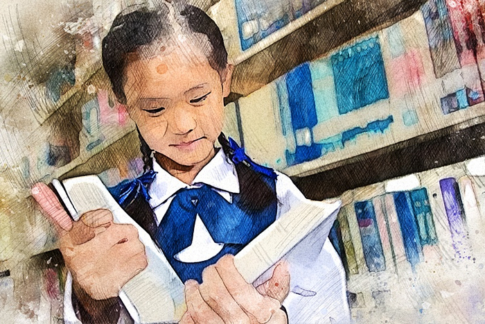 “抄写式作业”有什么用?孩子明明很努力,为什么总要熬夜写作业