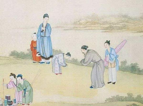 古代社交中，不同身份场合应该如何行礼、还礼？