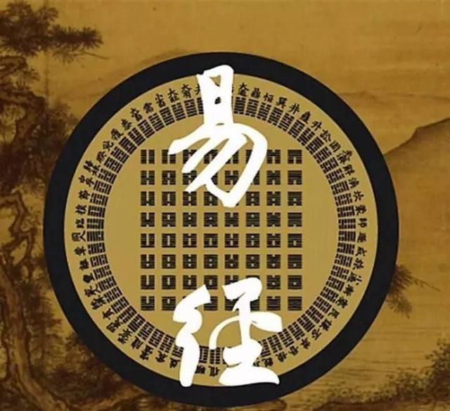 易经“乾卦第一”,藏着人在不同处境中的应对策略,读懂受益终生