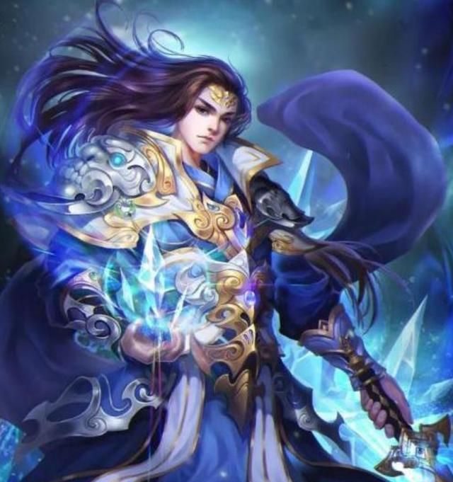 《万古神帝》石祖操作让人疑惑,拉拢荒天不是本意