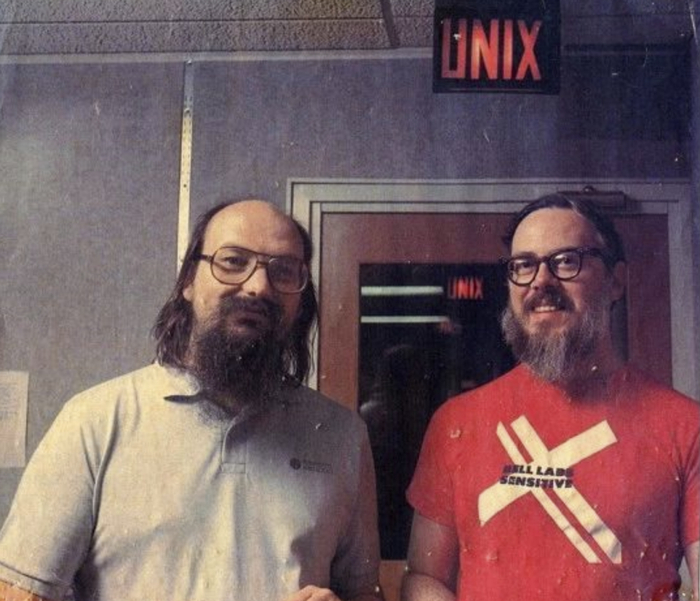 UNIX Collaboration