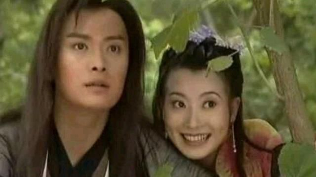 为什么《武林外史》白飞飞以悲剧告终_新浪新闻