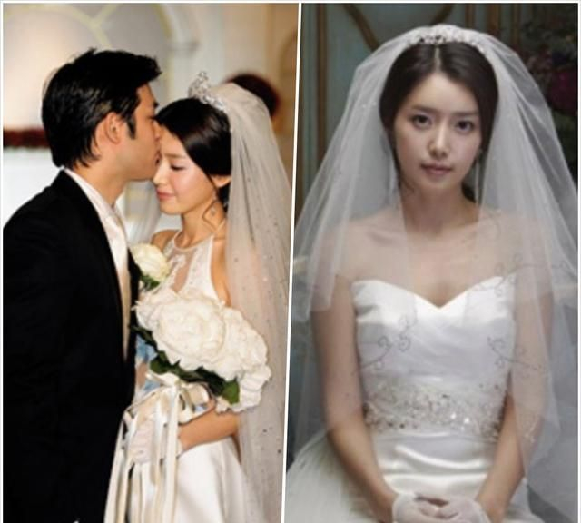 韩流女神,孔刘剧中为她着迷,豪门婚姻一年半结束,43岁魅力不减
