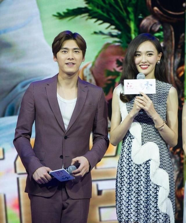 明星八卦:白鹿,唐嫣李易峰,蔡徐坤,千玺,周冬雨,朱一龙