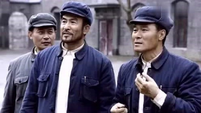 徐远举周养浩算不上厉害,功德林的“毒舌”,靠嘴就击倒2位中将