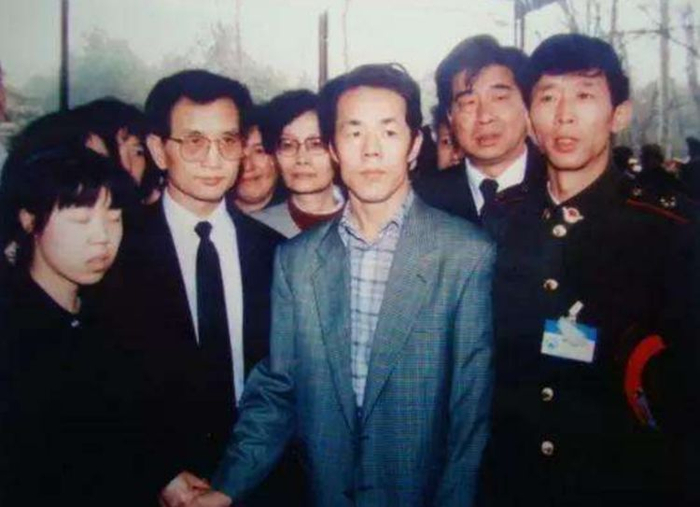 神秘的507所，研究“超自然现象”，把“隔空取物”的张宝胜收了|表演|钱学森|特异功能|失败|鱼肝油_新浪新闻