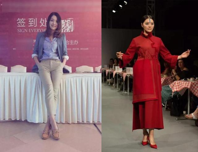 38岁千亿矿业老板新娘旧照被扒,知情人曝系屌丝成功逆袭|陈景河|钱冰|新娘|知情人|新郎_新浪新闻