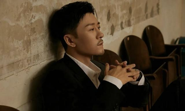 林雨申新剧开机,合作小十七岁男演员,曾和他的爸爸一起演过戏|刘怡潼|男演员|刘奕君