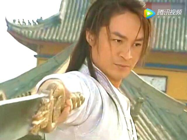 武侠剧中刀道强者的九大绰号,刀仙、魔刀、霸刀皆上榜,刀神第一