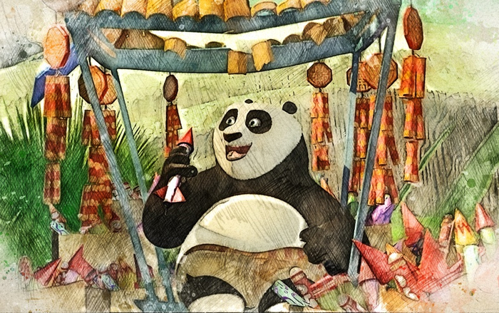 万户:“世界航天梦想第一人”,月球有一座环形山以他的名字命名|火箭|火器|火药|火龙|纸筒_新浪新闻