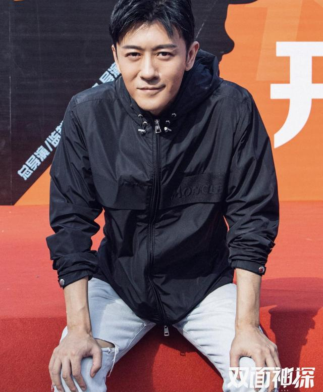 林雨申新剧开机,合作小十七岁男演员,曾和他的爸爸一起演过戏|刘怡潼|男演员|刘奕君