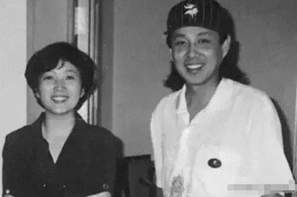 “第一女主播”杜宪，陈道明背后的“传奇女人”，美貌与才华并济|康熙王朝_新浪新闻