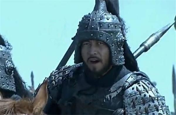 历史上关羽使用的兵器:的确是刀,但并非青龙偃月刀|关羽|兵器|青龙偃月刀