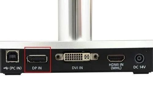 Dp Interface Computer Picture Examples 什么是DP接口?DP接口有哪些用处?