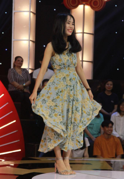  冯氏胜（音译）资料图，图源：越南友好协会新闻网