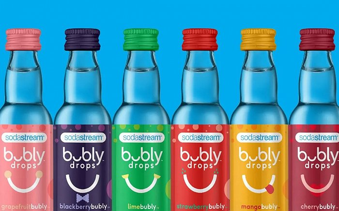 图片来源：Foodbev