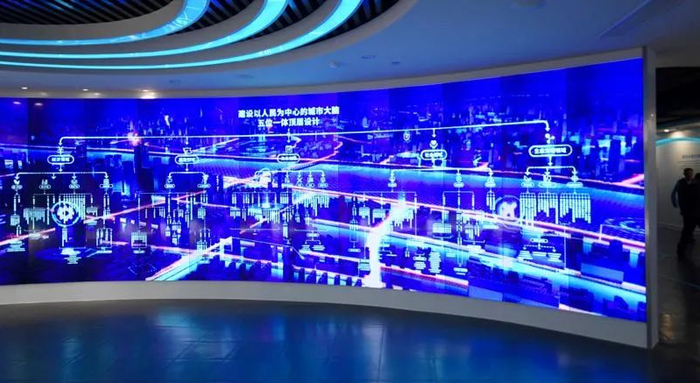 图片来源/新华社