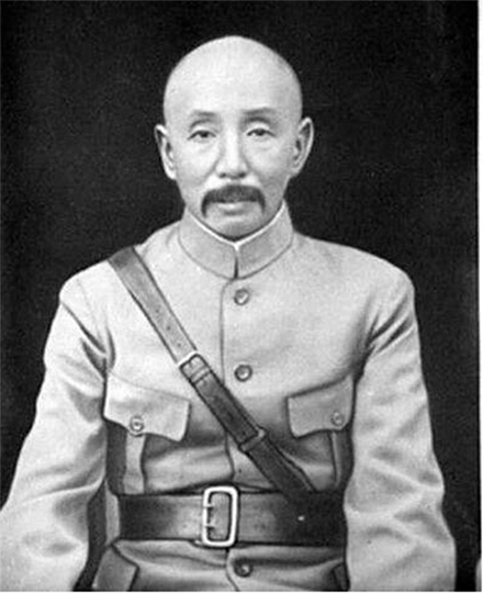 张作霖四太太许澍旸：教育子女不求贵只求贤，儿子建国后授衔少将