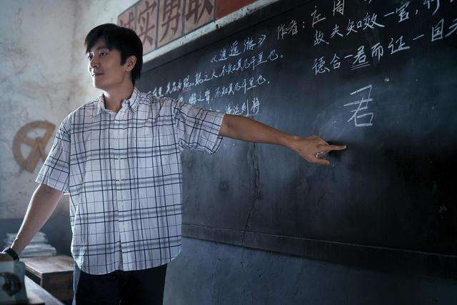 ▲图文无关。图片来自影视剧。
