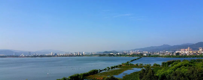 晋宁区委宣传部供图