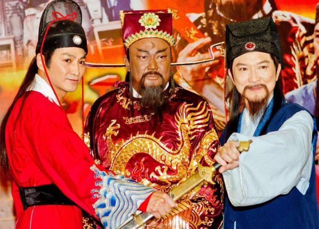 为演戏不与妻子团聚,后来生病退圈膝下无人照顾|金超群|包青天|膝下