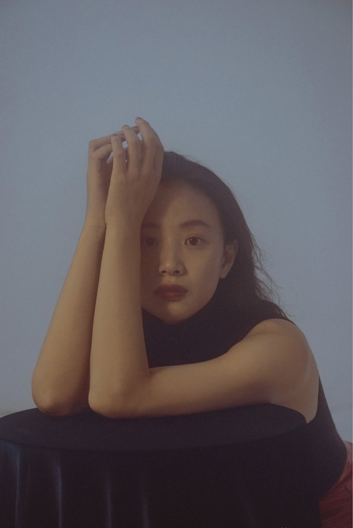 李梦。图片来源：本人提供