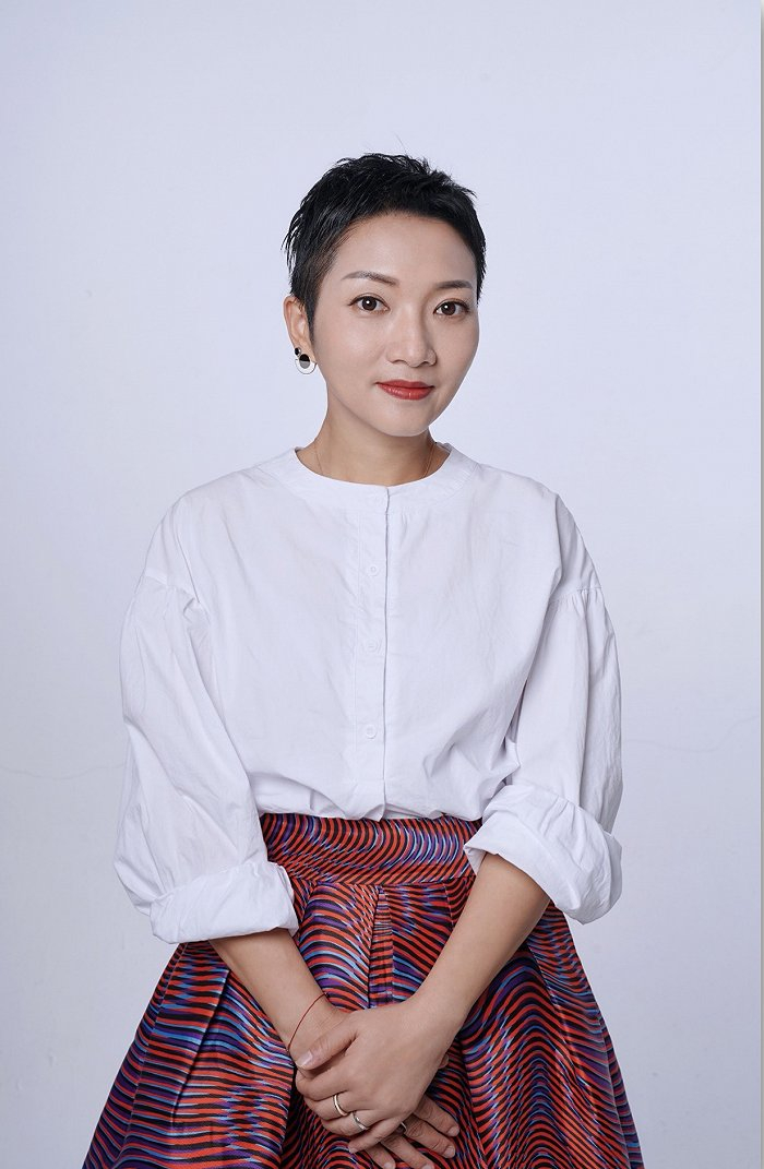 藤井树。图片来源：本人提供