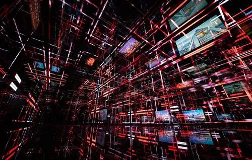 △FreeSky云际观光层