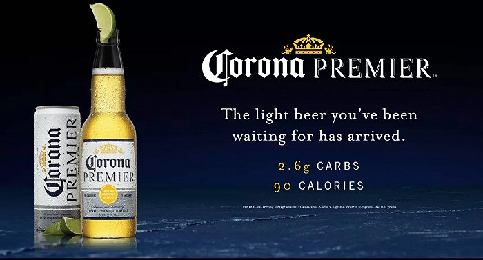 图片来源：corona.com