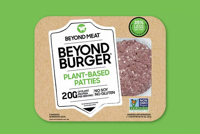 图片来源：www.beyondmeat.com/products/the-beyond-burger/