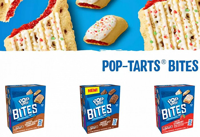 图片来源：poptarts.com/en_US/products/bites-crisps.html