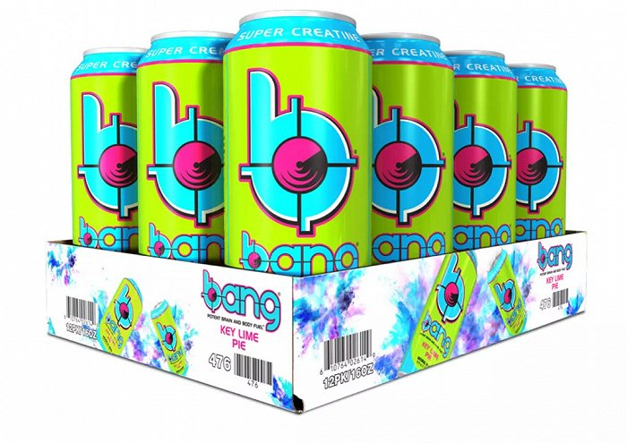 图片来源：bangenergy.com