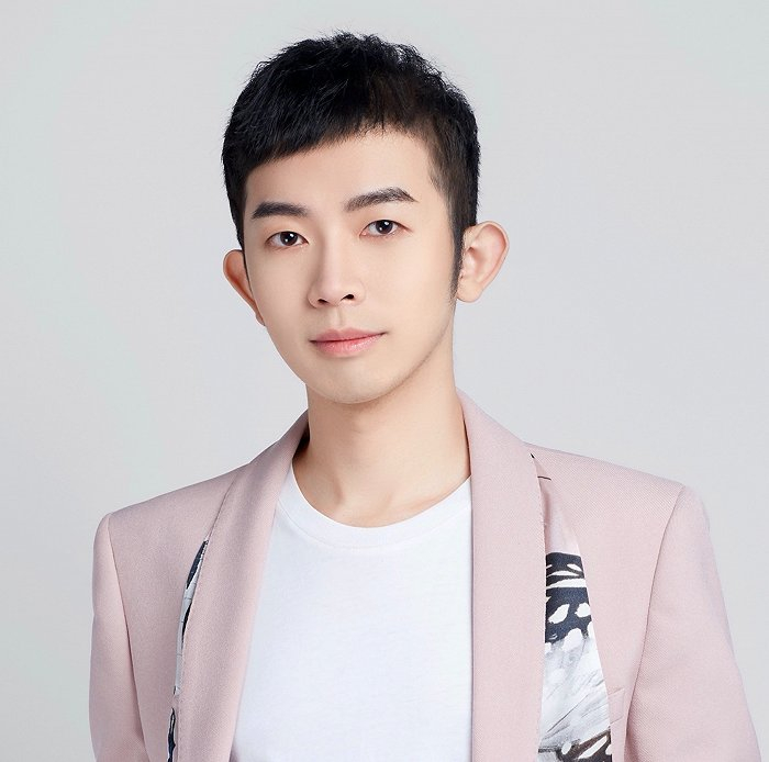 呆若木一。图片来源：本人提供
