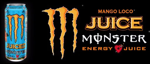图片来源：Monster官网