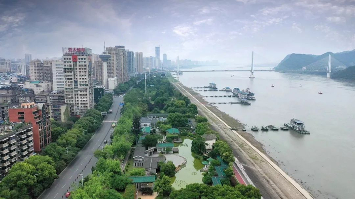 一百多年前的宜昌，国外网红水果的故乡