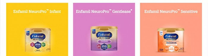 图片来源：enfamil.com/feeding-my-baby/enfamil-neuropro