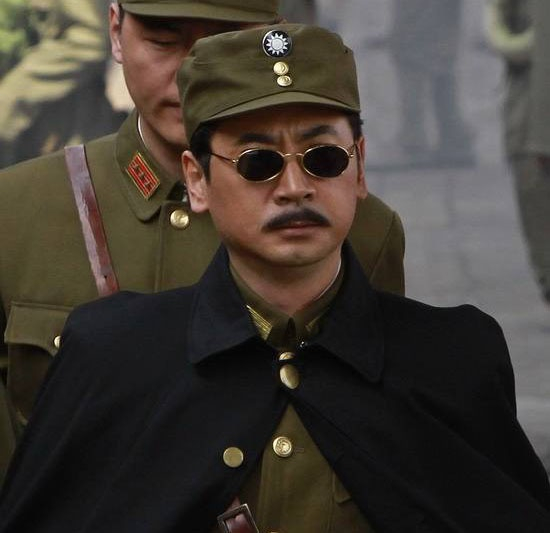 刘劲是最经典的周恩来特型演员,当年却三次高考落榜