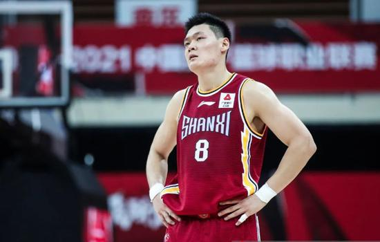 “网红”新人张宁。