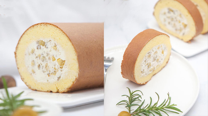 图/晓本烘焙微信公众号截图