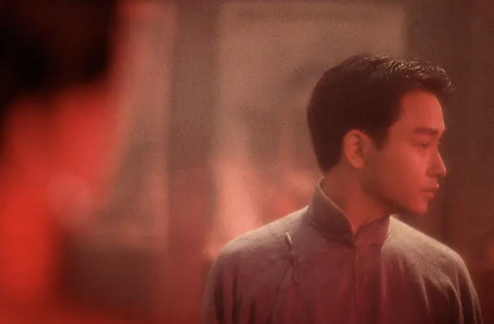  《风月》剧照。