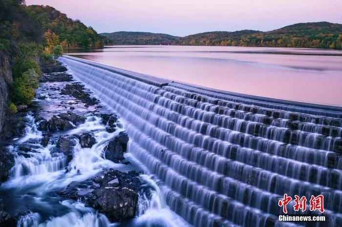 中新社记者 廖攀 摄