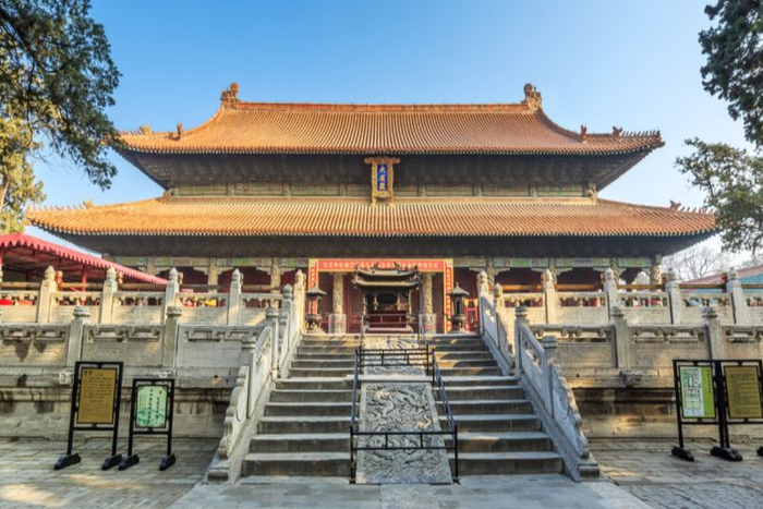 山东济宁旅游景点推荐|峄山|济宁|济宁市_新浪新闻