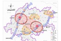中国第四大城市群呼之欲出:成渝双城经济圈获得顶层关注