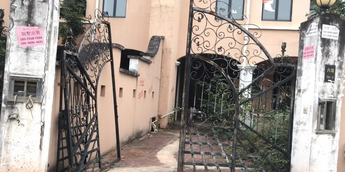 长沙最好的小区排名_长沙市雨花区新建成的小区违建搭建成风