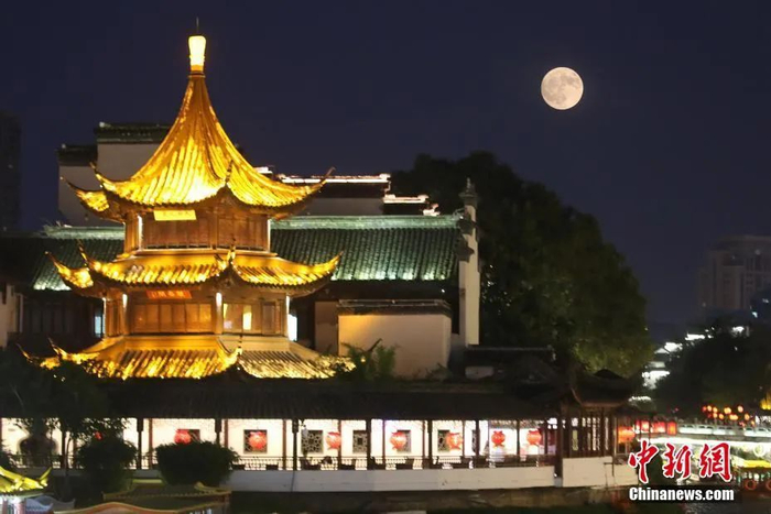 中新社记者 泱波 摄