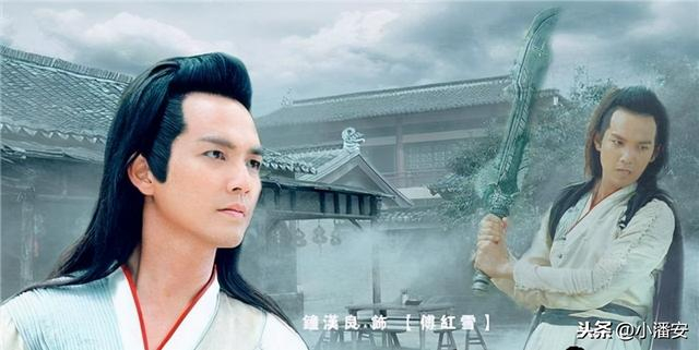 先有电影剧本后有武侠小说，古龙看似经典的作品，实际上很狗血