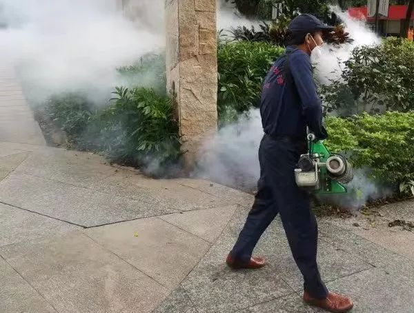 图源：深圳疾控