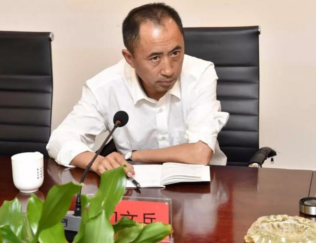 刀文兵 资料图