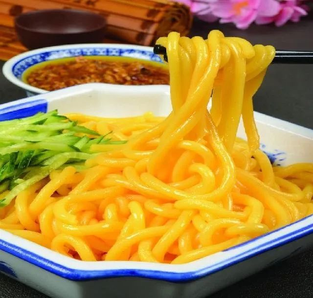 ▲酸汤子。图源黑龙江省卫健委官网