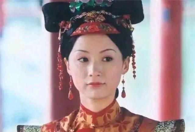 康熙帝一生的白月光赫舍里皇后,13岁走上人生巅峰,却情深不寿
